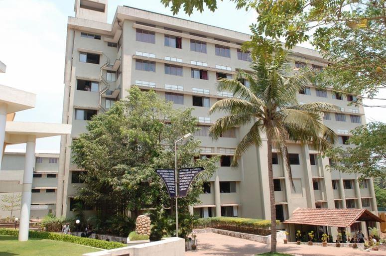 SJEC Mangalore Campus photo 4