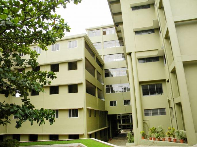 SJEC Mangalore Campus photo 5