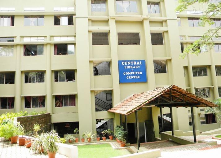 SJEC Mangalore Campus photo 7