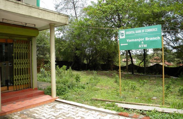 SJEC Mangalore Campus photo 9