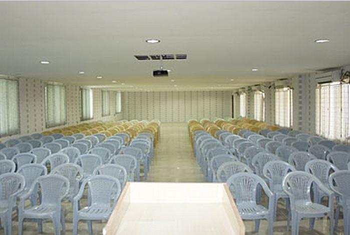 SVPCET Puttur Infrastructure photo 2