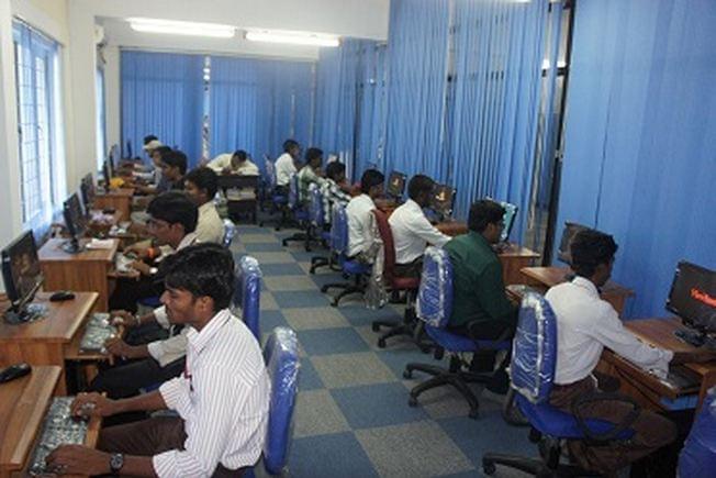 SVPCET Puttur Infrastructure photo 3