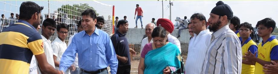 Shri Dadaji Institute of Technology and Science Khandwa Campus photo 4