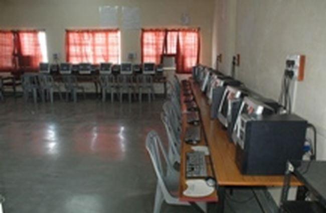 Shri Dadaji Institute of Technology and Science Khandwa Campus photo 6