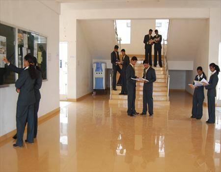 J.K.K. Munirajah School of Architecture Erode Campus photo 3