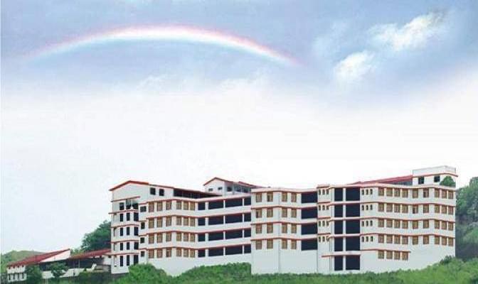 Kirodimal Institute of Technology Raigarh Campus photo 1