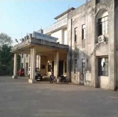 Kirodimal Institute of Technology Raigarh Campus photo 2