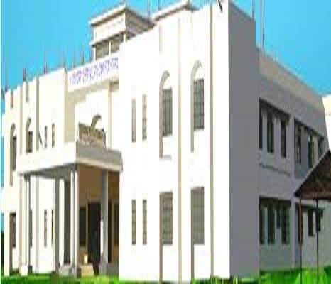 Kirodimal Institute of Technology Raigarh Campus photo 3