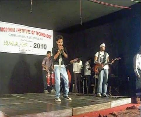 Kirodimal Institute of Technology Raigarh Campus photo 4