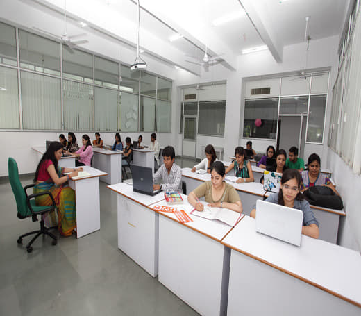 J.K. Diamonds Institute of Gems and Jewelry Mumbai Infrastructure photo 1