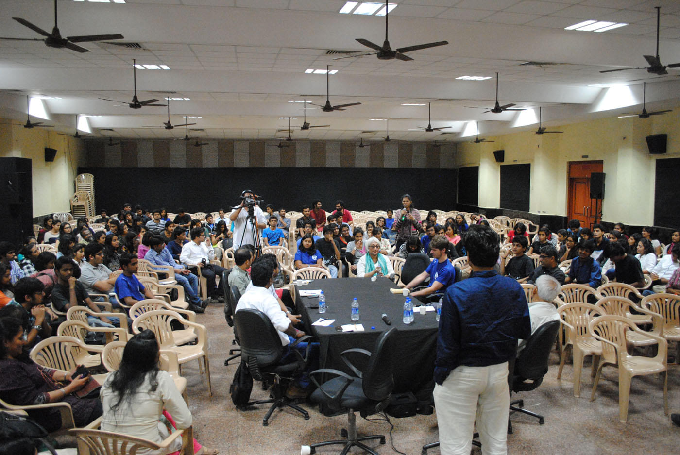 L.S. Raheja School of Architecture Mumbai Campus photo 3