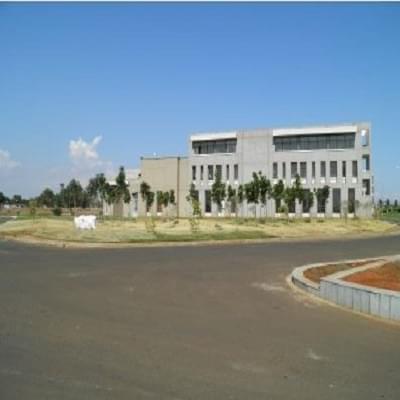 KPRIET Campus photo 2