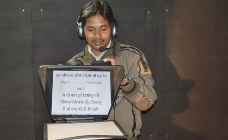 ISOMES Noida Infrastructure photo 5