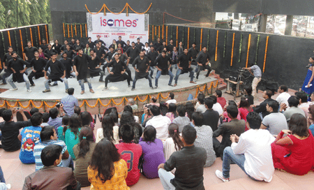 ISOMES Noida Infrastructure photo 7