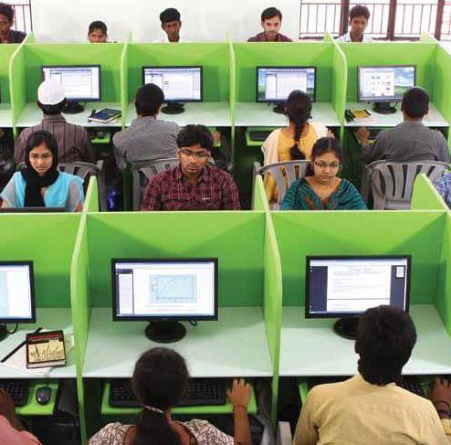 C Abdul Hakeem College of Engineering and Technology Vellore Campus photo 1