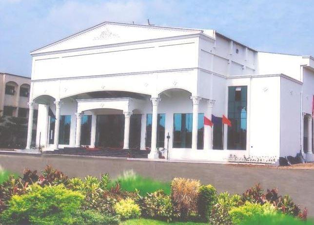 C Abdul Hakeem College of Engineering and Technology Vellore Campus photo 5