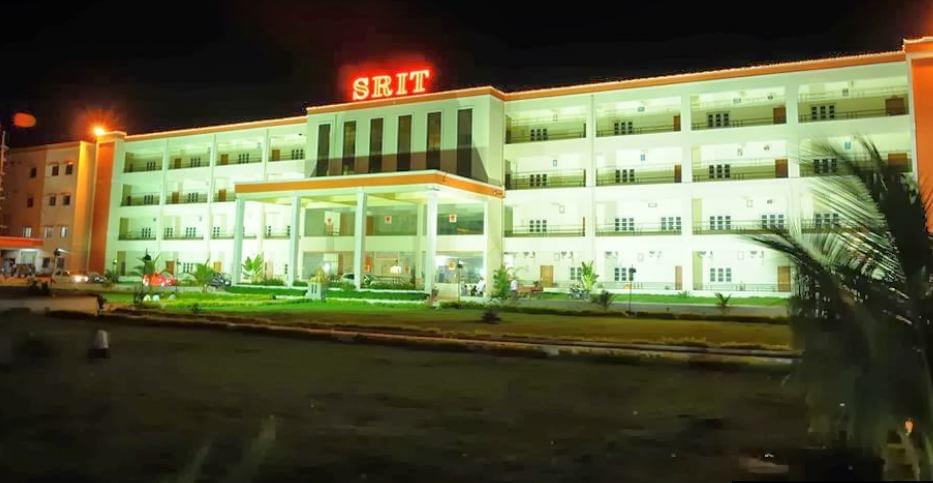 SRIT Campus photo 4