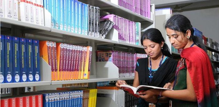 SRIT Infrastructure photo 2