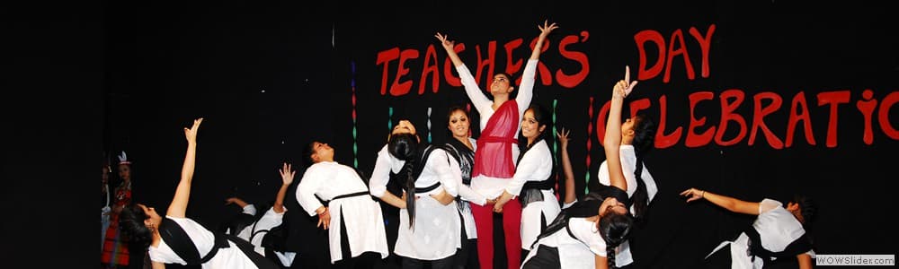 Janki Devi Vocational Centre College Album photo 2