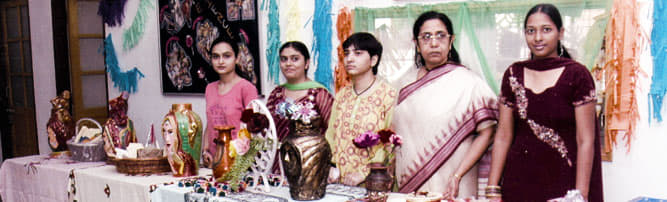 Janki Devi Vocational Centre College Album photo 3