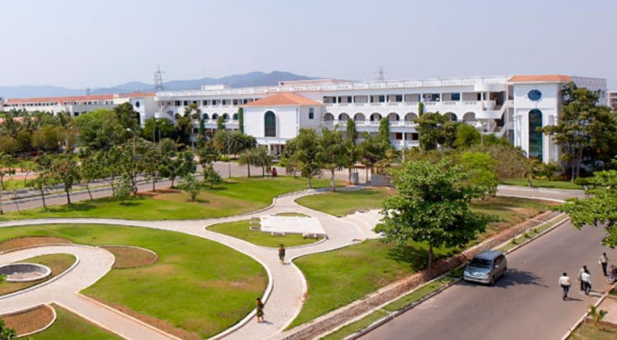 Srinivasan Engineering College Perambalur Campus photo 1