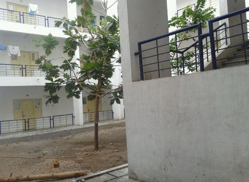Srinivasan Engineering College Perambalur Campus photo 4