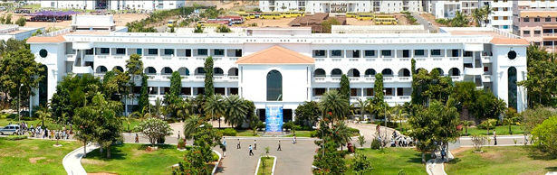 Srinivasan Engineering College Perambalur Campus photo 8