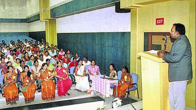 Srinivasan Engineering College Perambalur Events photo 1