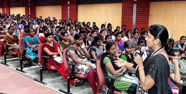 Srinivasan Engineering College Perambalur Events photo 3