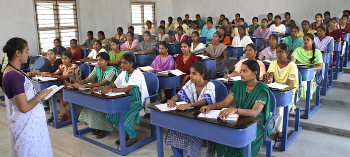 Srinivasan Engineering College Perambalur Events photo 2