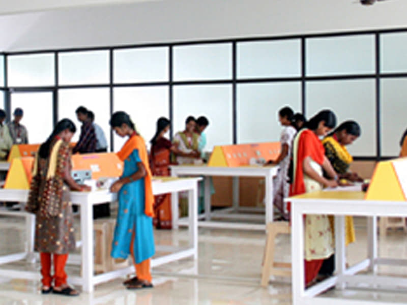 Srinivasan Engineering College Perambalur Events photo 5