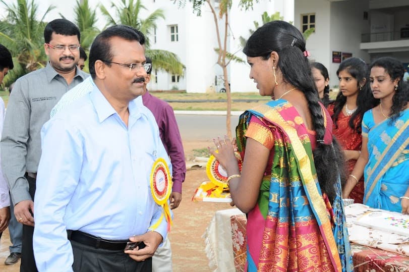 Srinivasan Engineering College Perambalur Events photo 6