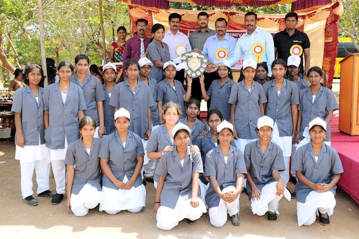 Srinivasan Engineering College Perambalur Events photo 12