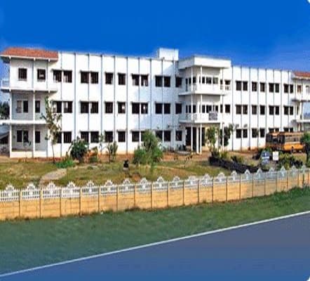 Annai Teresa College of Engineering Viluppuram Campus Images photo 3