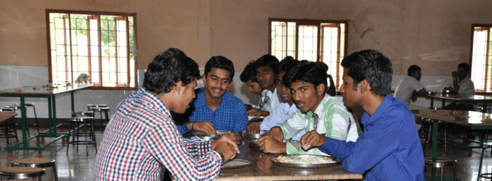 J.K.K. Munirajah School of Architecture Erode Campus photo 4