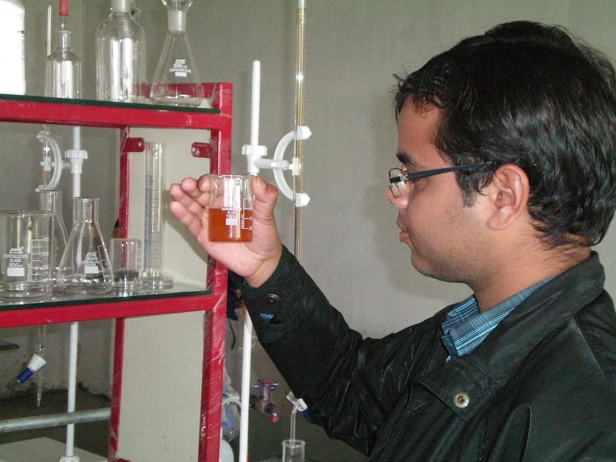 Cambridge Engineering College Fatehgarh Sahib Labs photo 1