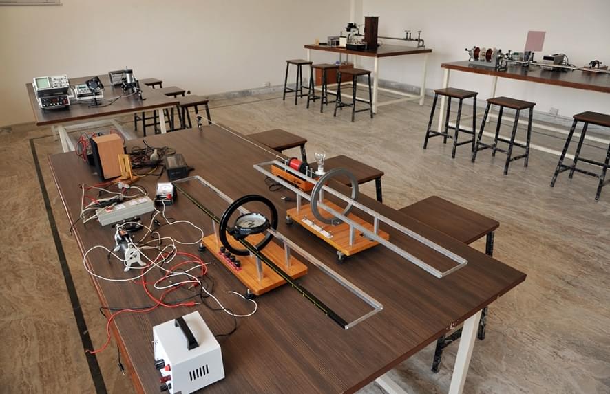 Cambridge Engineering College Fatehgarh Sahib Labs photo 3