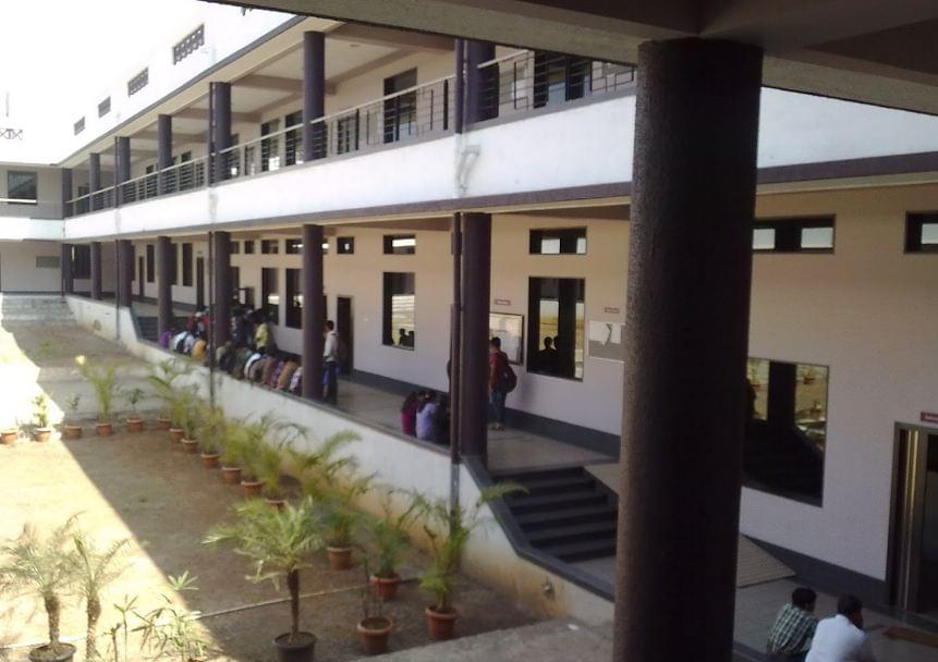 B. R. Harne College of Engineering and Technology Thane Campus photo 2