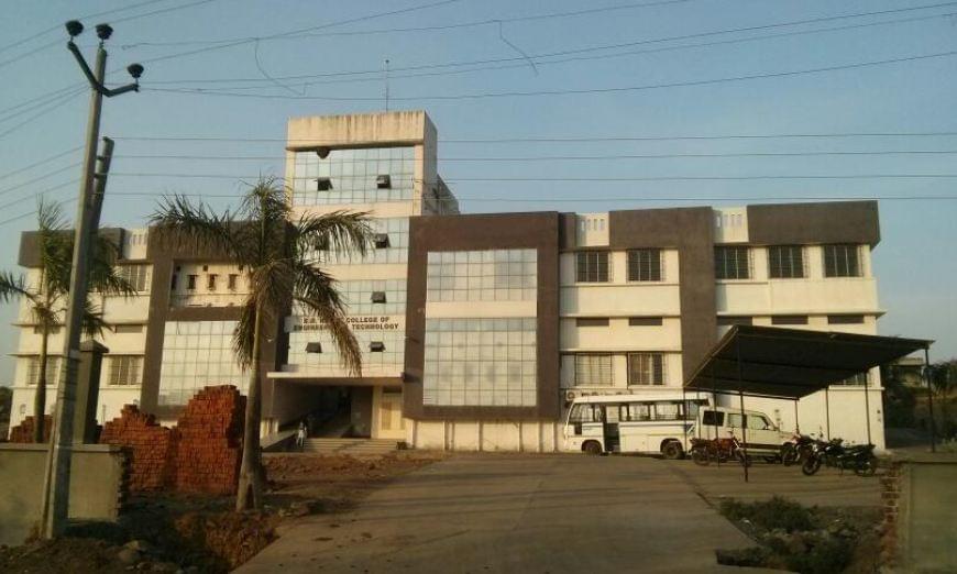 B. R. Harne College of Engineering and Technology Thane Campus photo 3