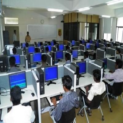 Cambridge Engineering College Fatehgarh Sahib Computer Lab photo 1