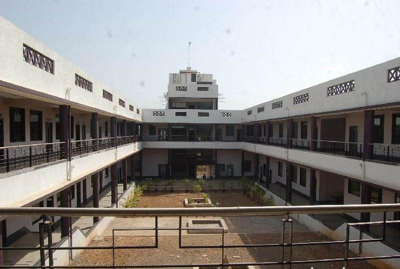 B. R. Harne College of Engineering and Technology Thane Campus photo 5