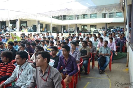 B. R. Harne College of Engineering and Technology Thane Events photo 1