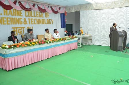 B. R. Harne College of Engineering and Technology Thane Events photo 3