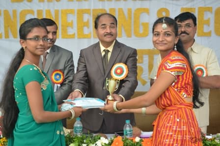 B. R. Harne College of Engineering and Technology Thane Events photo 4