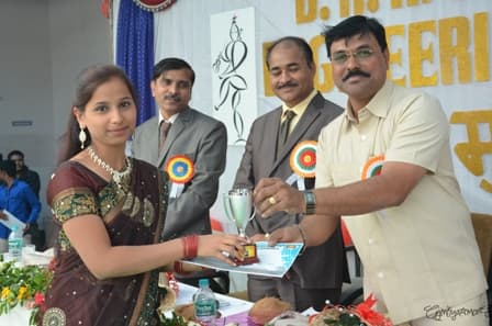 B. R. Harne College of Engineering and Technology Thane Events photo 5