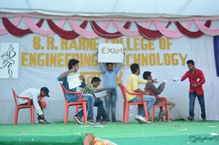 B. R. Harne College of Engineering and Technology Thane Events photo 6
