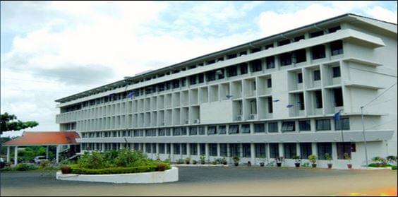 Calicut University Institute of Engineering Technology Malappuram Buildings photo 2