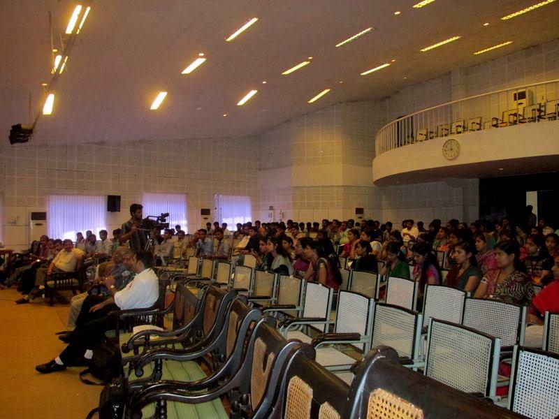 Calicut University Institute of Engineering Technology Malappuram Infrastructure photo 1