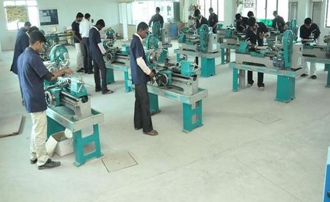 Excel College of Engineering and Technology Namakkal Facility photo 2