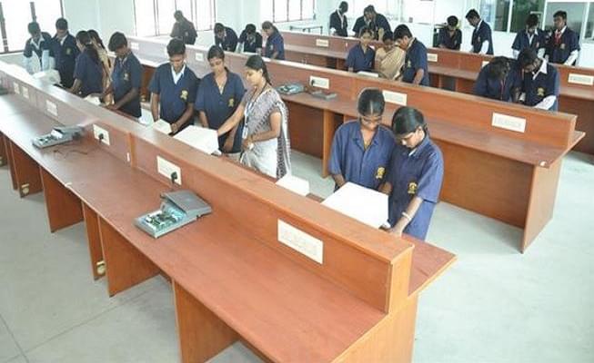 Excel College of Engineering and Technology Namakkal Facility photo 3